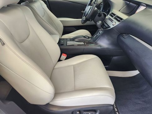 Used 2014 Lexus RX 350 350 w/ Navigation Package image 14