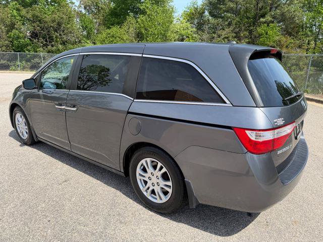 Used 2013 Honda Odyssey EX-L image 6