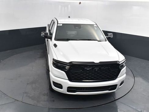 New 2026 RAM 1500 Big Horn image 35