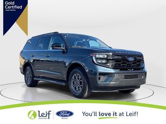 Certified 2025 Ford Expedition Active video 1