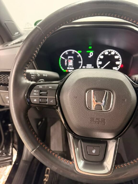 Used 2023 Honda CR-V Sport Touring image 28