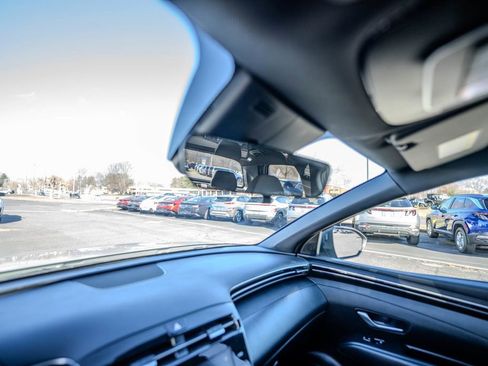 Certified 2024 Hyundai Santa Cruz SEL image 19