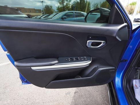Used 2025 Kia K4 GT-Line Turbo FWD image 9
