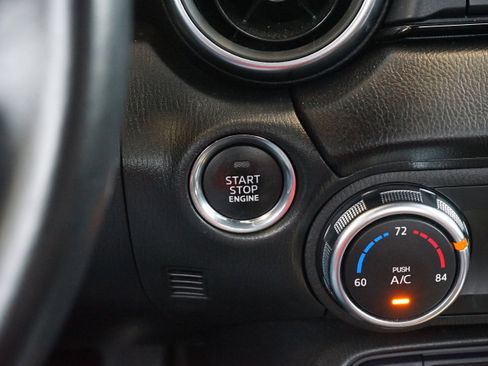 Used 2022 MAZDA MX-5 Miata RF Grand Touring w/ Weather Package image 21