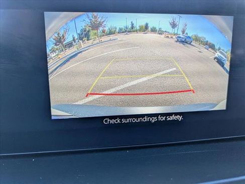 Used 2024 MAZDA CX-30 AWD 2.5 S w/ Select Sport Pkg image 13