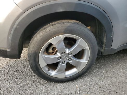 Used 2019 Honda HR-V LX image 18