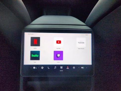 Used 2024 Tesla Model 3 Long Range image 52