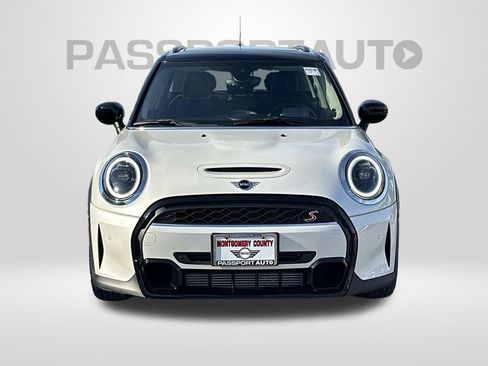 Used 2024 MINI Cooper S image 7