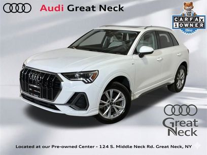 Used 2023 Audi Q3 2.0T Premium w/ Convenience Package
