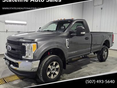 Used 2017 Ford F350 XL w/ Power Equipment Group