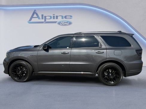 Used 2025 Dodge Durango R/T AWD/4WD image 2
