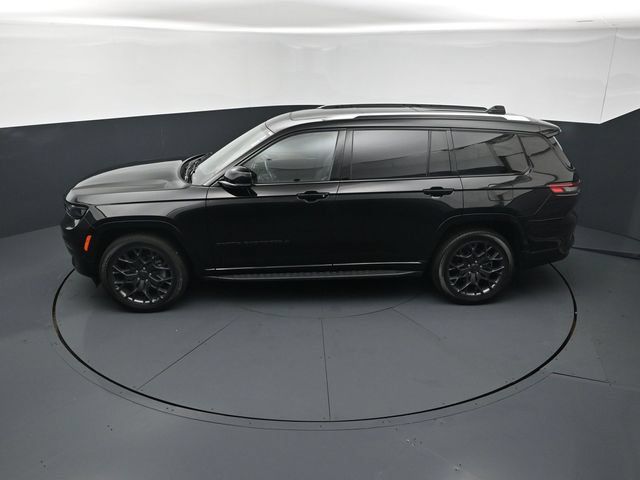 Used 2023 Jeep Grand Cherokee L Summit AWD/4WD image 15