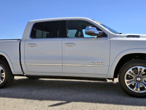 Used 2023 RAM 1500 Limited image 3