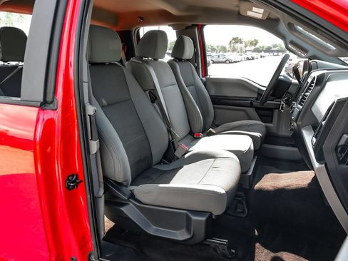 Used 2015 Ford F150 XL w/ Equipment Group 101A Mid RWD image 28