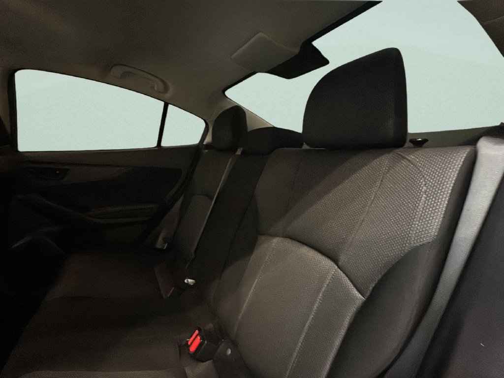 Used 2020 Subaru Impreza 2.0i Premium AWD/4WD image 17