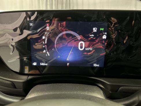 New 2026 Buick Envista Preferred w/ Convenience I Package image 14