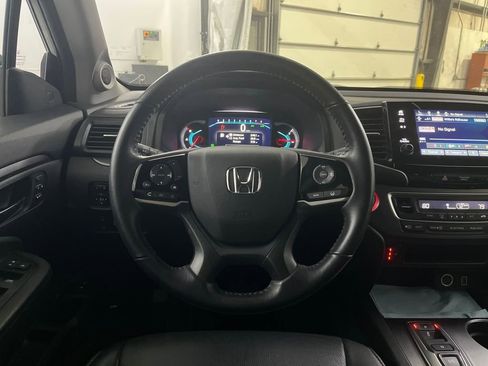 Used 2022 Honda Pilot EX-L image 26