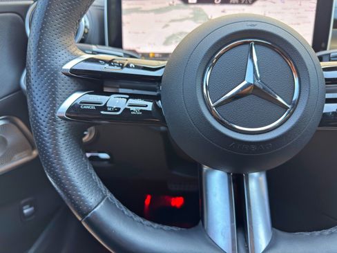 Used 2024 Mercedes-Benz C 300 Sedan w/ AMG Line w/ Night Package image 25