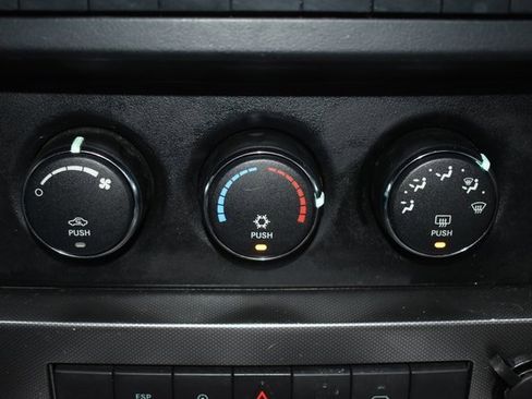 Used 2008 Jeep Liberty Sport w/ Popular Equipment Group image 22