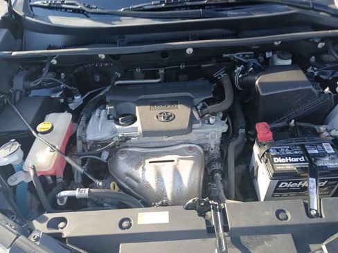 Used 2016 Toyota RAV4 LE FWD image 23