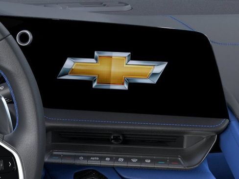 New 2026 Chevrolet Corvette Stingray Premium Conv w/ Stars & Steel Limited Edition RWD image 20