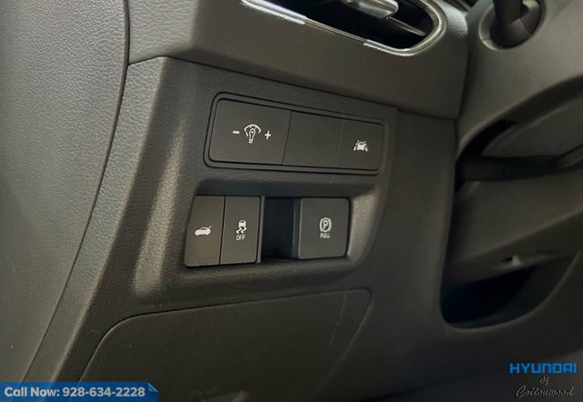 Used 2023 Hyundai Sonata SEL FWD image 24