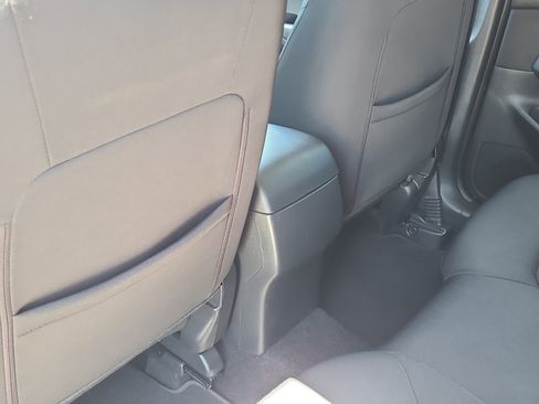 Used 2019 MAZDA CX-5 Sport w/ I-ACTIVSENSE Package FWD image 14