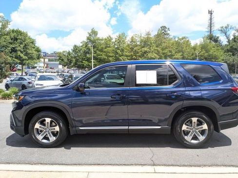 Certified 2024 Honda Pilot EX-L image 7
