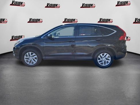Used 2016 Honda CR-V EX image 8