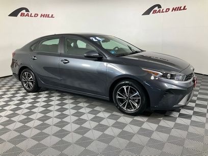 Certified 2024 Kia Forte LXS w/ LXS Technology Package