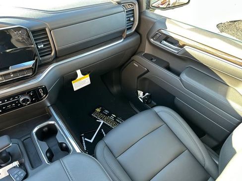 New 2026 Chevrolet Silverado 1500 RST w/ Safety Package image 21