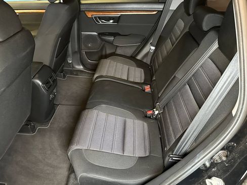 Used 2021 Honda CR-V EX image 18