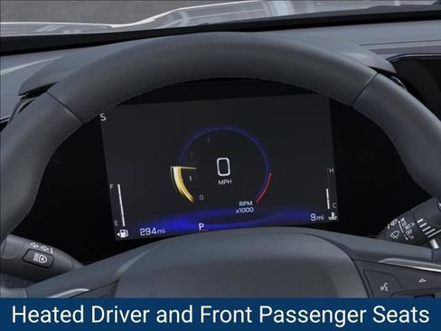 New 2026 Chevrolet Trax ACTIV w/ Sunroof Package FWD image 20