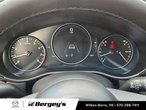 New 2026 MAZDA CX-50 AWD 2.5 S w/ Weather Package image 16