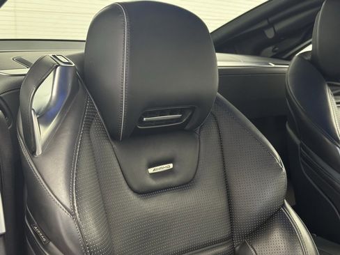 Used 2017 Mercedes-Benz SL 63 AMG SL 63 AMG image 44