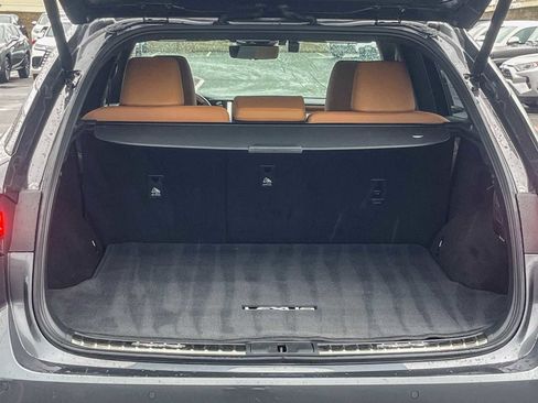 Used 2025 Lexus RX 350 Premium Plus w/ Convenience Package image 26