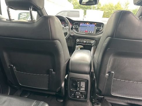 Used 2022 Dodge Durango Citadel AWD/4WD image 30