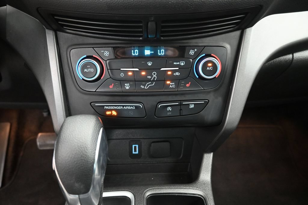 Used 2018 Ford Escape SE AWD/4WD image 19