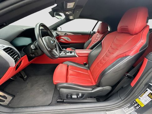 Used 2023 BMW M850i xDrive Convertible image 20