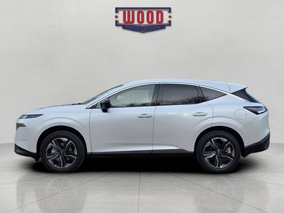 New 2026 Nissan Murano SL