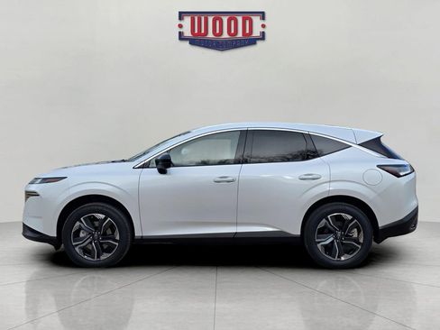 New 2026 Nissan Murano SL AWD/4WD image 4
