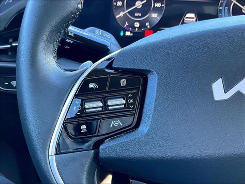 Used 2024 Kia Niro Wind image 22
