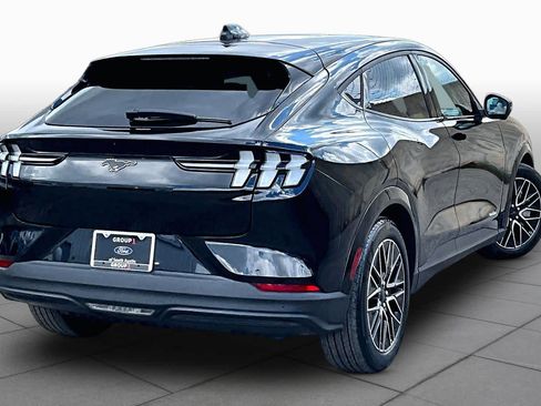 Certified 2025 Ford Mustang Mach-E Premium RWD image 6