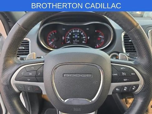 Used 2014 Dodge Durango Citadel w/ Technology Group AWD/4WD image 12