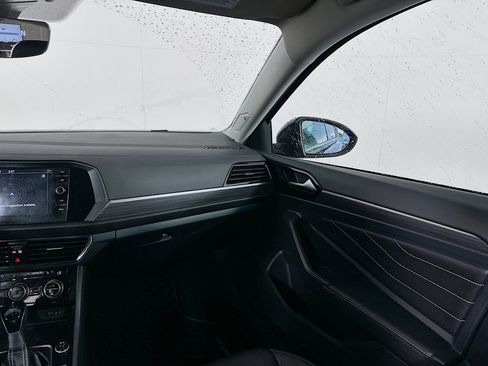 Used 2022 Volkswagen Jetta SEL FWD image 23