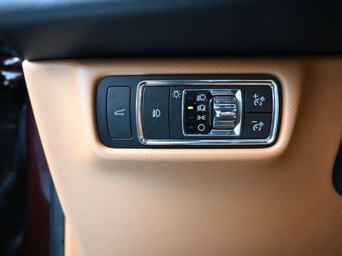 Used 2022 Lincoln Aviator Black Label image 18