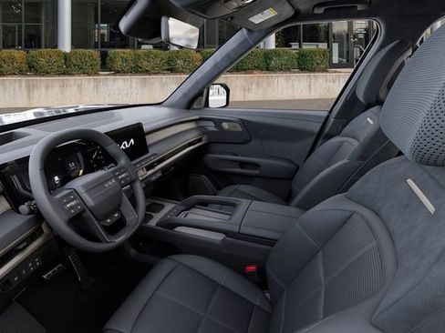 New 2027 Kia Telluride X-Line SX Prestige image 18