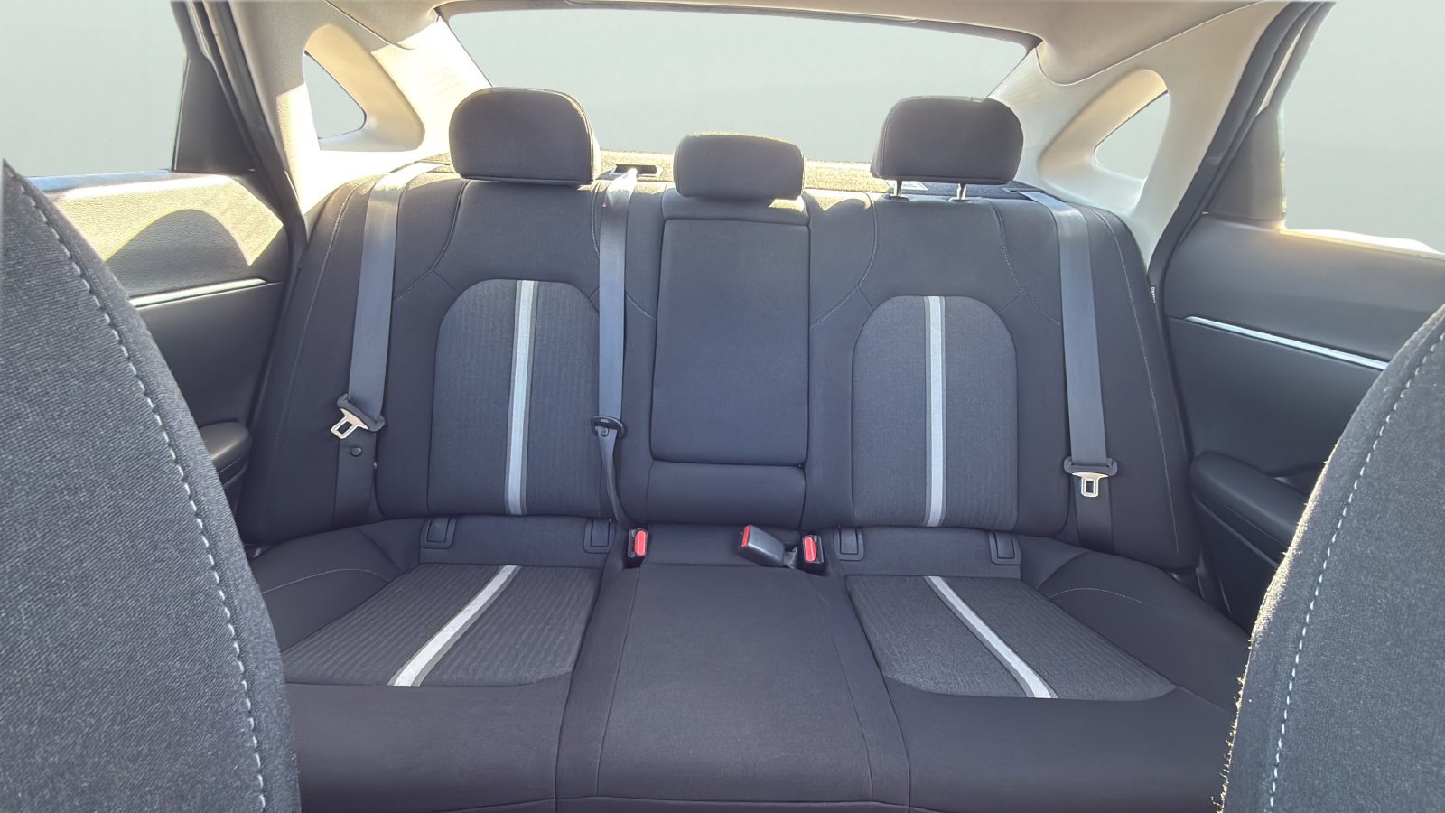 Used 2025 Hyundai Sonata SEL FWD image 25
