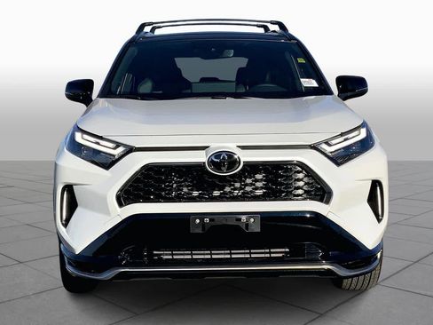 Used 2025 Toyota RAV4 XSE image 3