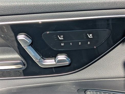 New 2026 Mercedes-Benz GLC 300 GLC 300 image 21